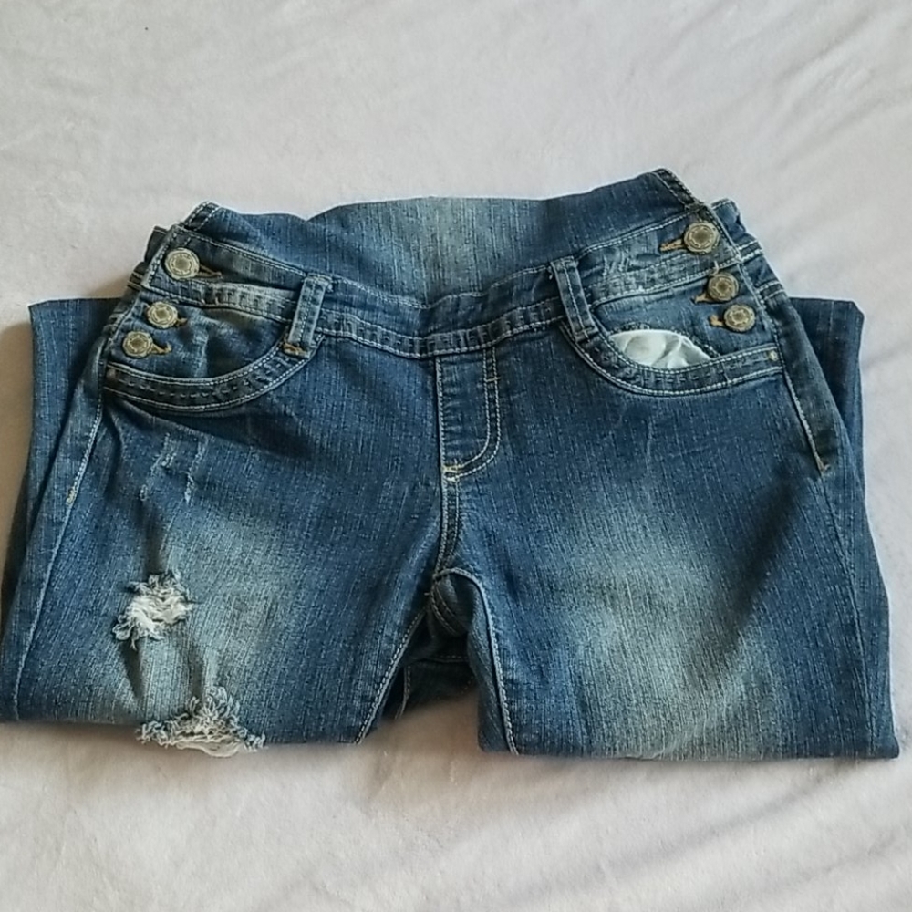 Overalls